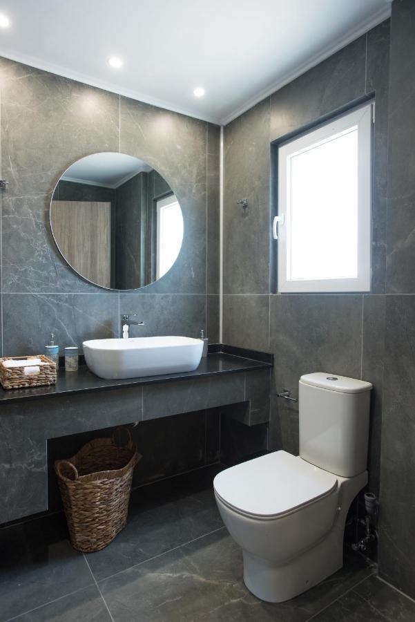 Modern Knossos Apartment Mastambas Экстерьер фото